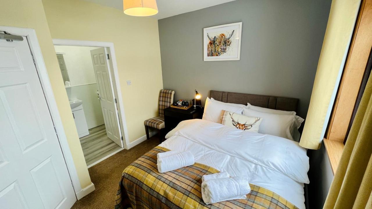 Hotel Aultguish Garve