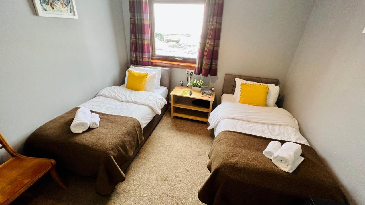 Aultguish Hotel Garve